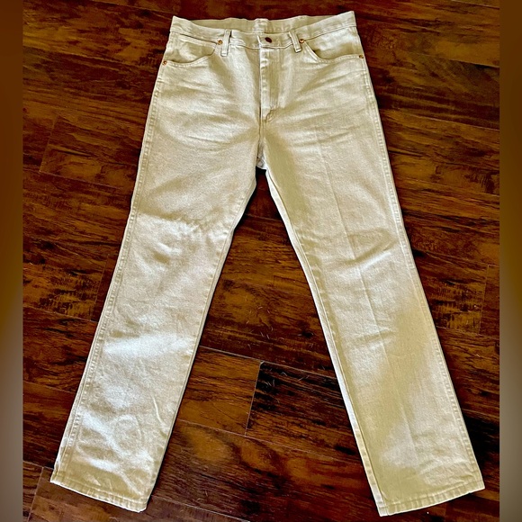 Wrangler Other - Wrangler Men’s jeans